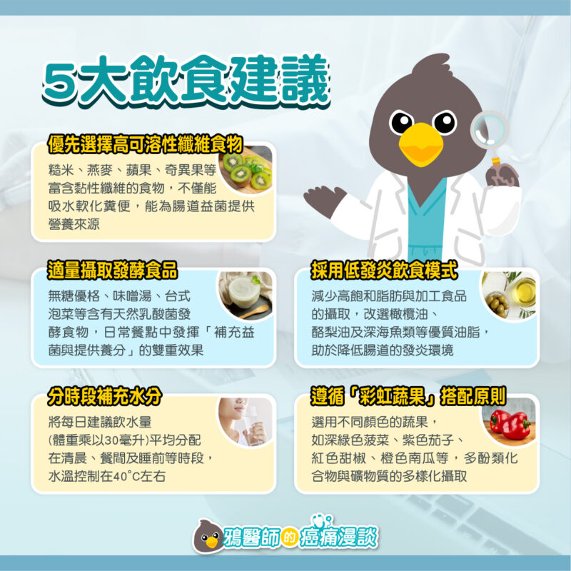 癌症 飲食